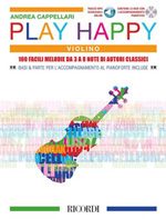 Ricordi's 'Play Happy' Series